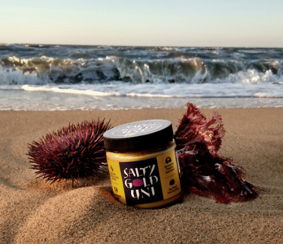 THANKSGIVING Uni Butter
