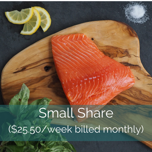 Small Share