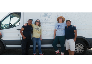 Meet the Olivo Brothers