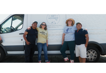 Meet the Olivo Brothers