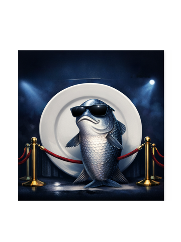 8 Reasons to Love Fish (Even More Than You Already Do)