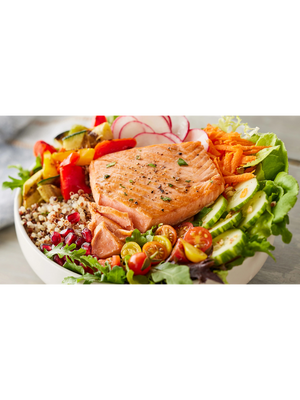 Enough With Omega-3s. What Else Do Fish Offer?