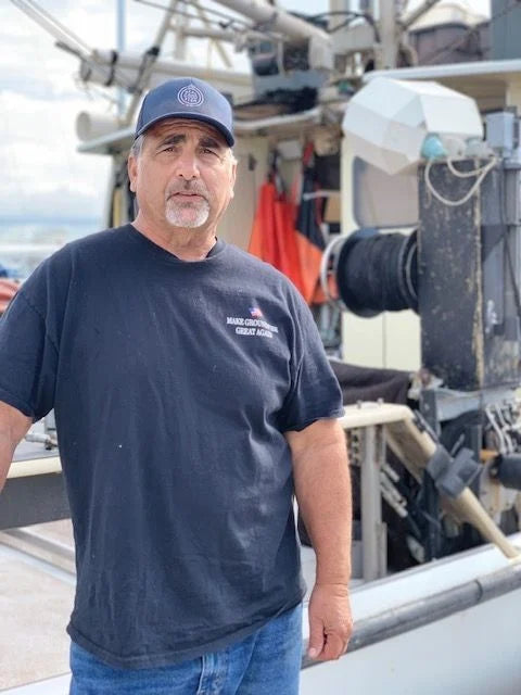 Rockfish / Tim Athens / Longline – Get Hooked Seafood