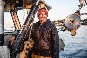 Mussels / Bernard Friedman / Ocean Farming