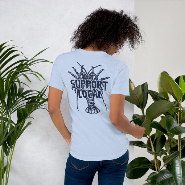 Get Hooked Merchandise