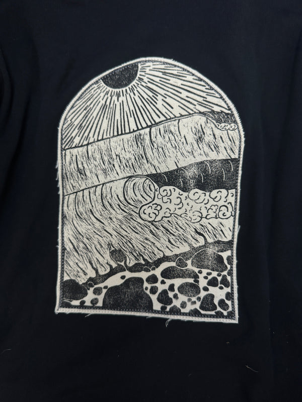 Get Hooked Sweatshirt