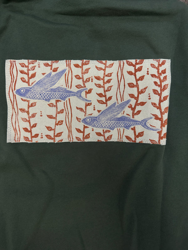 Get Hooked Sweatshirt