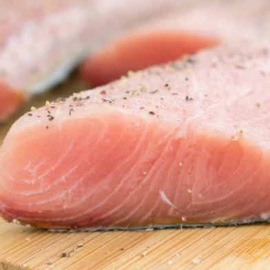 Fresh Mahi Mahi Fillet
