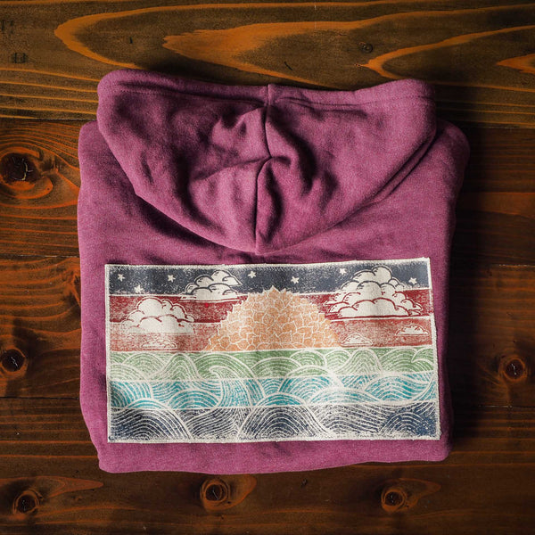 Get Hooked Sweatshirt