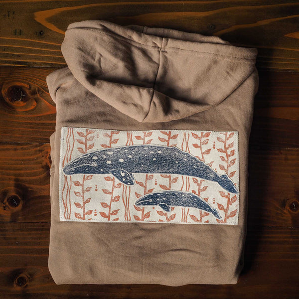 Get Hooked Sweatshirt