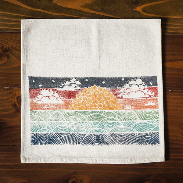 Tea Towel