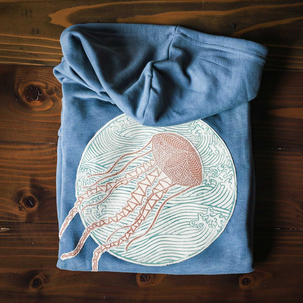 Get Hooked Sweatshirt