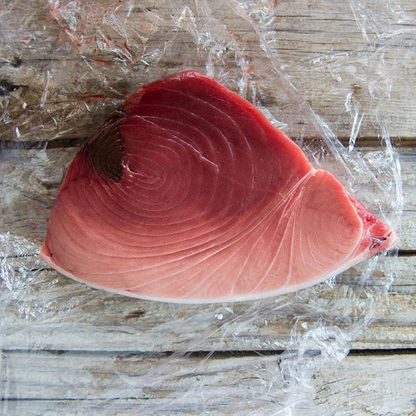 Fresh Ahi/Big Eye Tuna Fillet