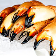 Cooked Rock Crab Claws (frozen)