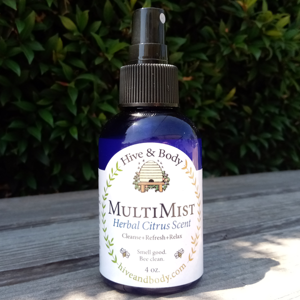 Propolis MultiMist