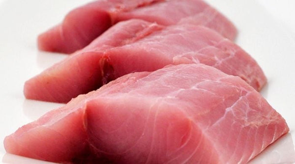 Yellowtail Fillet (frozen)